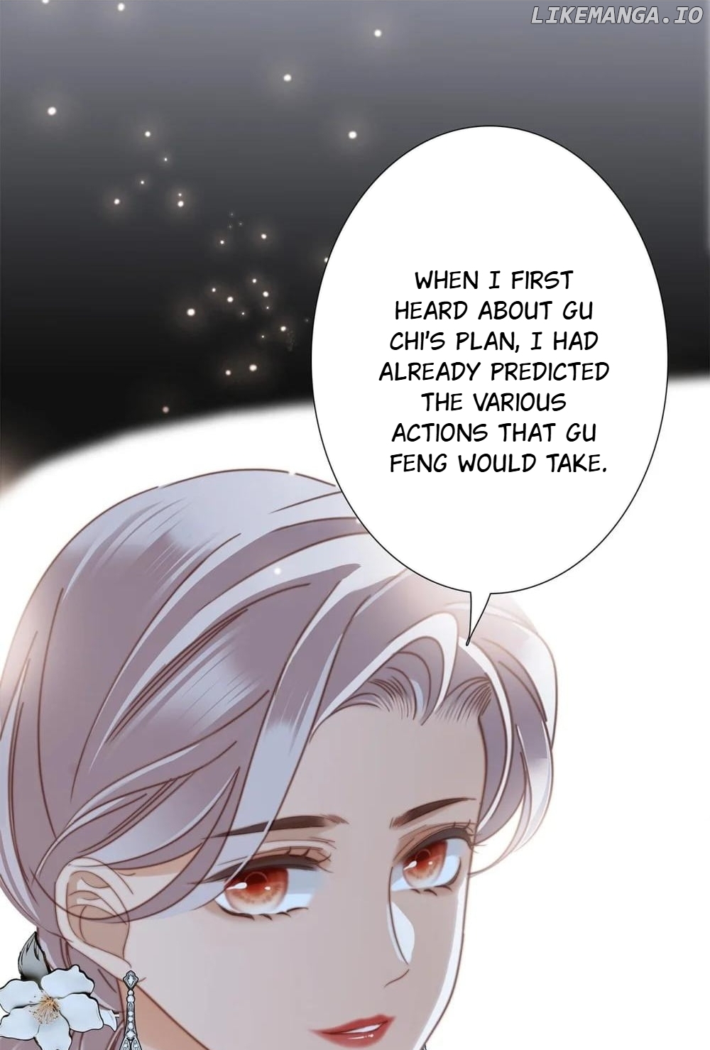 1st Kiss – I Don’t Want To Consider You As Sister Anymore Chapter 69 - 63 - page 43